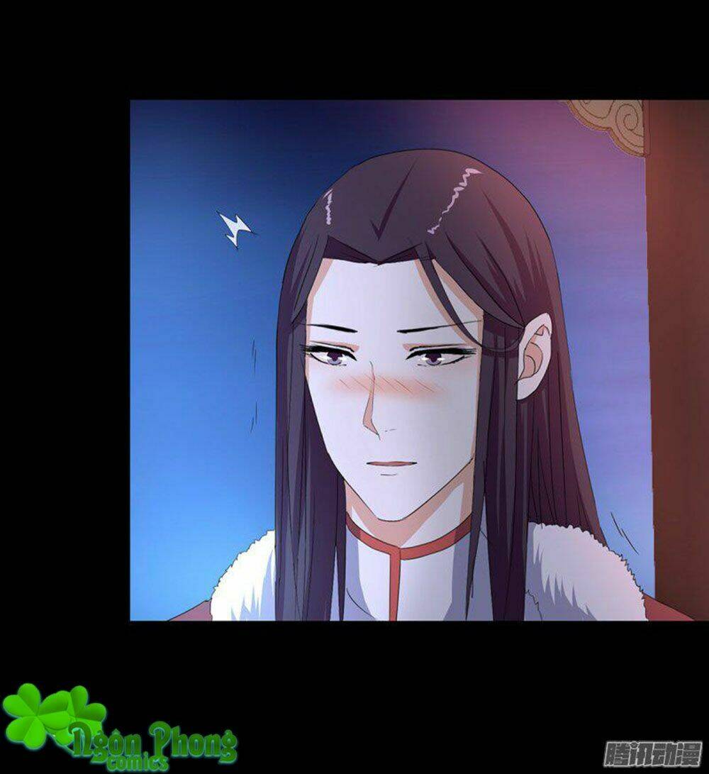 Hỏa Hồ: Chapter 13