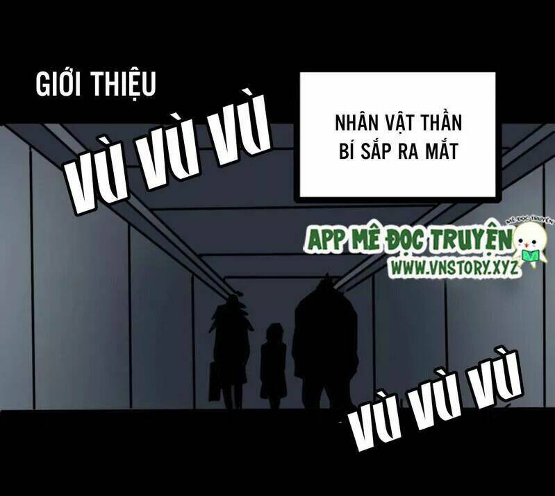 Thiếu Niên Siêu Năng Lực: Chapter 50