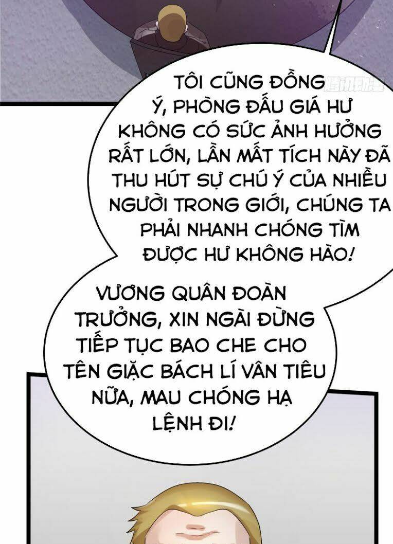 Tiên Vương Trùng Sinh: Chapter 83