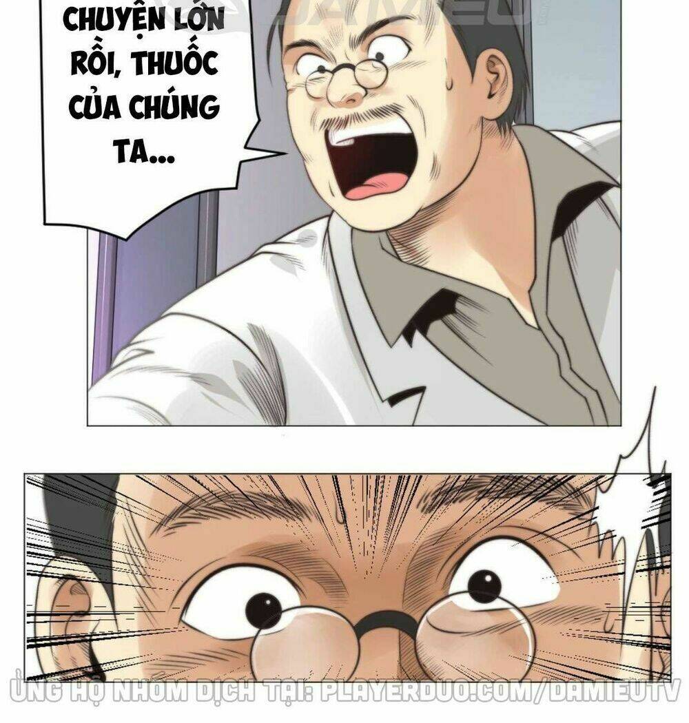 Thấu Thị Y Thánh: Chapter 57