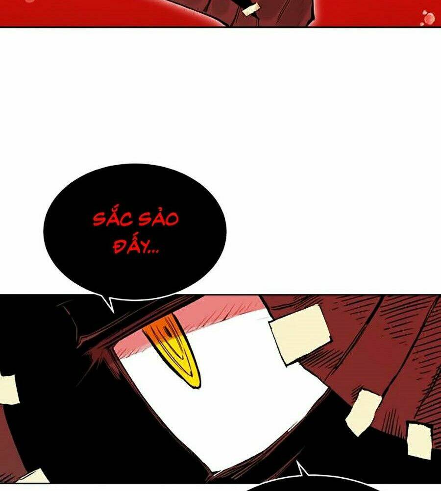 Hard Core Leveling Warrior Ss2: Chapter 87