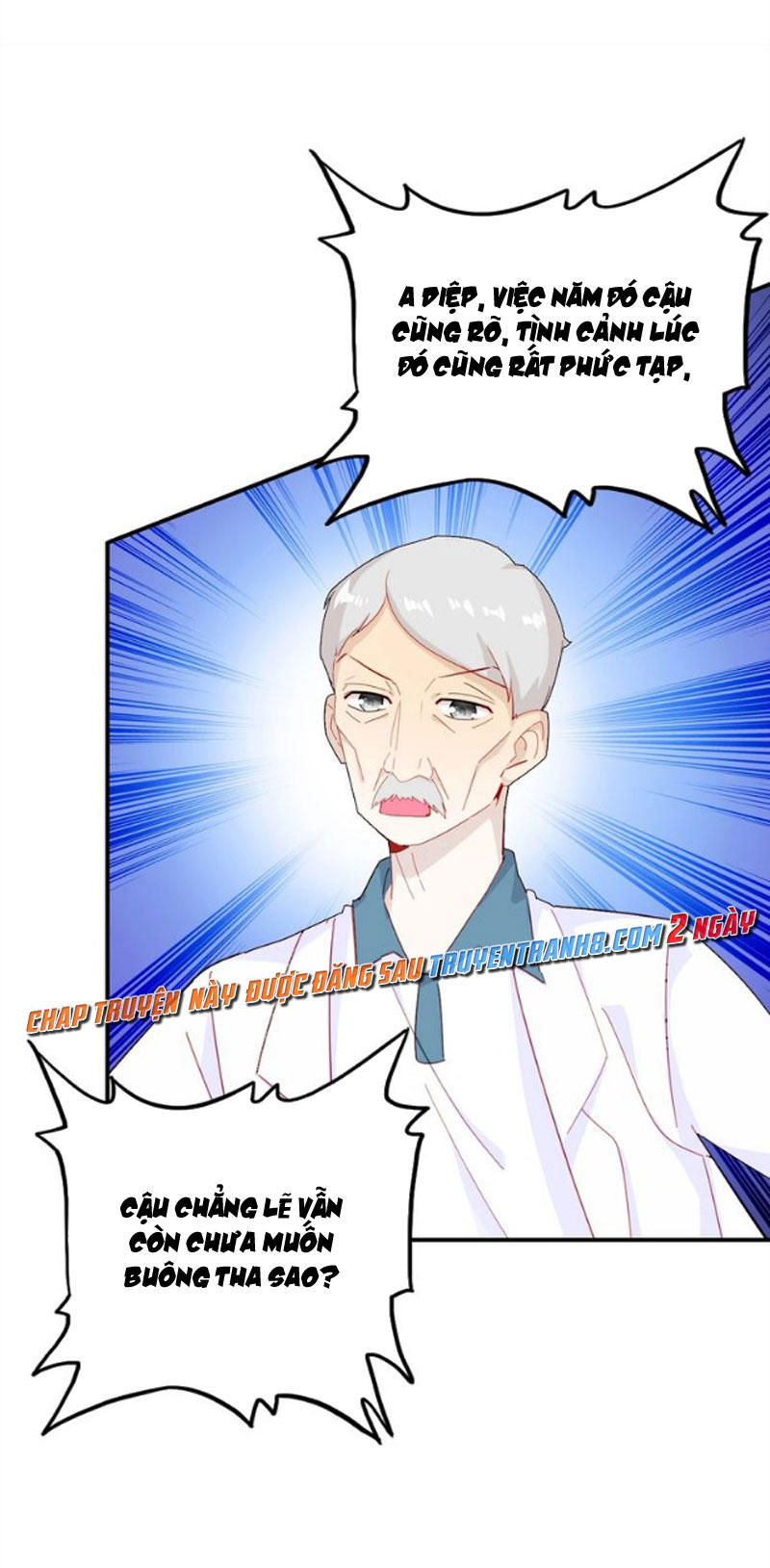 Ái Ngạo Kiều Long Vương Gia: Chapter 46
