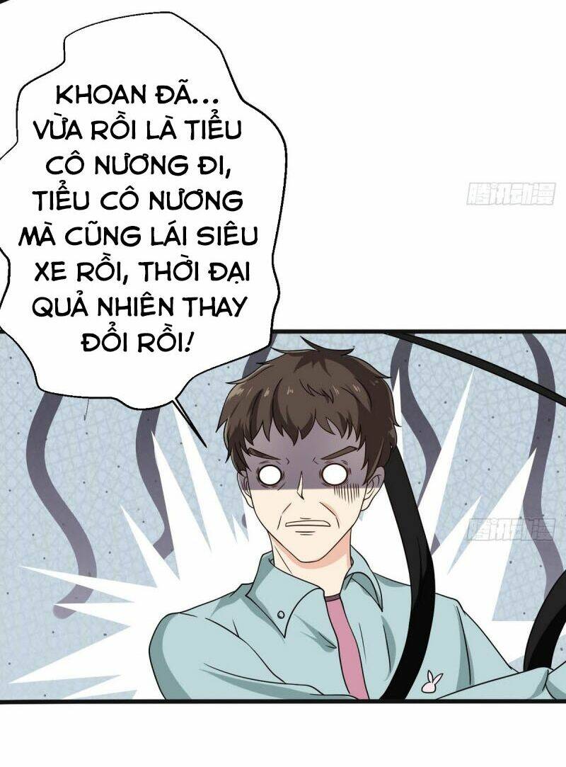 Hắn Là Long Ngạo Thiên: Chapter 10