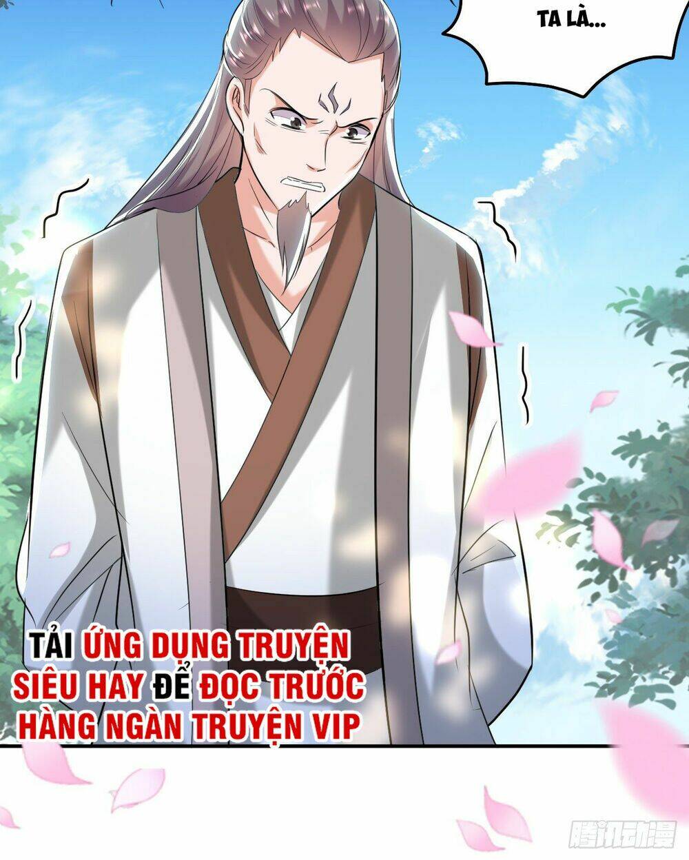 Dị Giới Siêu Cấp Ở Rể: Chapter 59