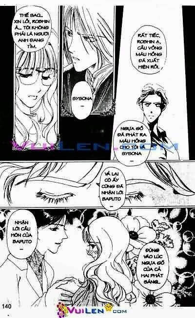 Duyên Kỳ Ngộ: Chapter 2