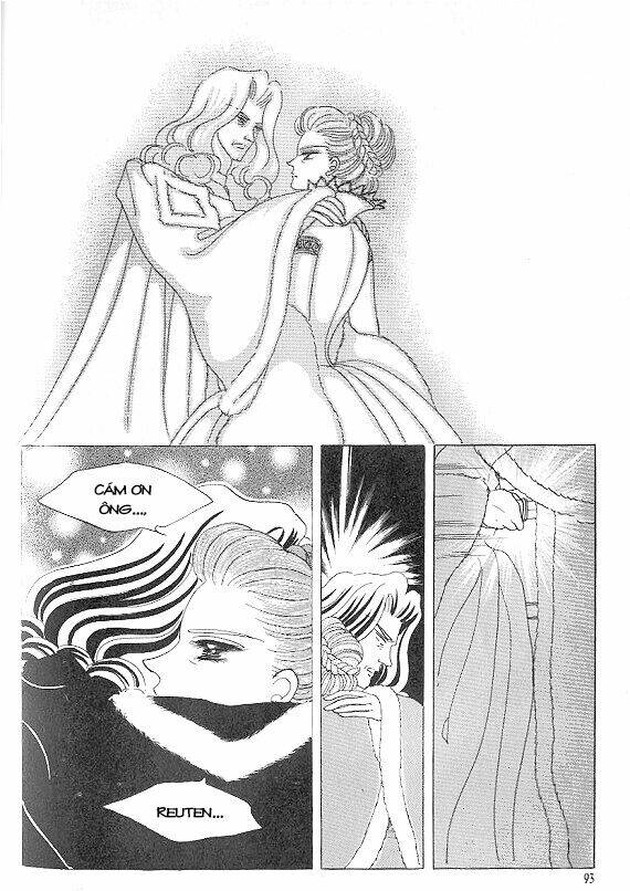 Princess Manhwa: Chapter 5