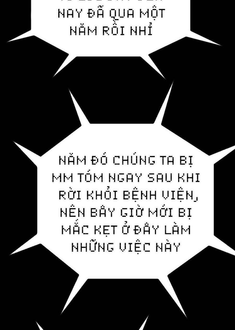 Cậu Bé Shotgun: Chapter 68