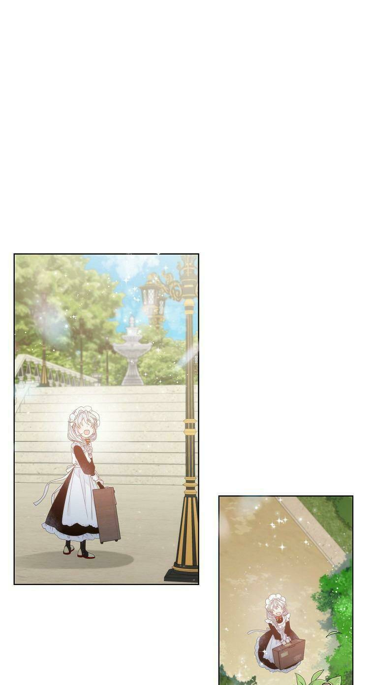 Hoàng Hậu Ác Nữ Yêu Quý Tôi: Chapter 6
