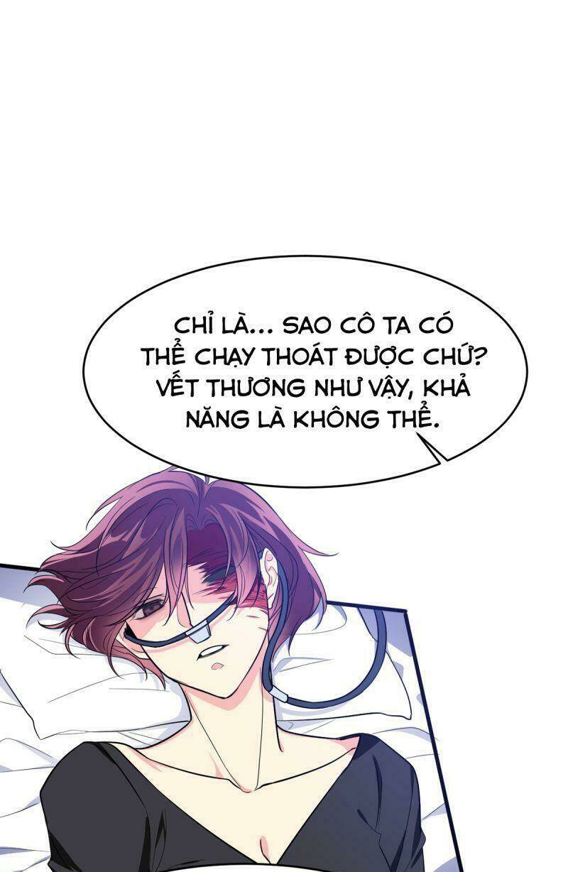 Vết Cắn Trí Mạng: Chapter 2