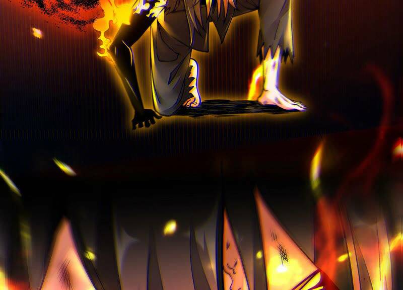 Yêu Linh Cứu Hỏa: Chapter 1