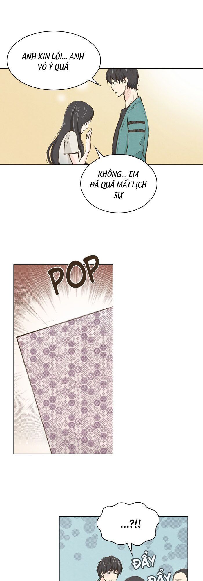 Làm Vợ Anh, Em Nhé: Chapter 21