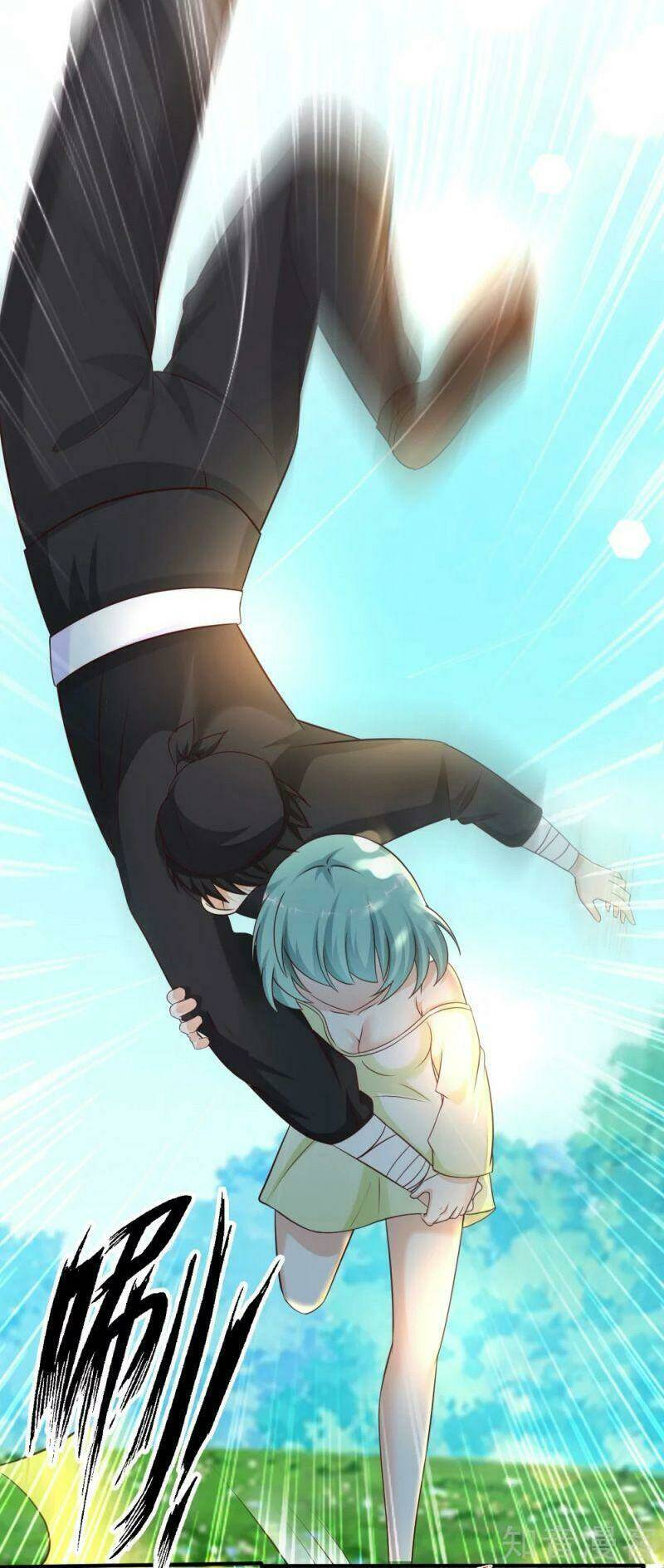 Tối Cường Vận Đào Hoa: Chapter 188