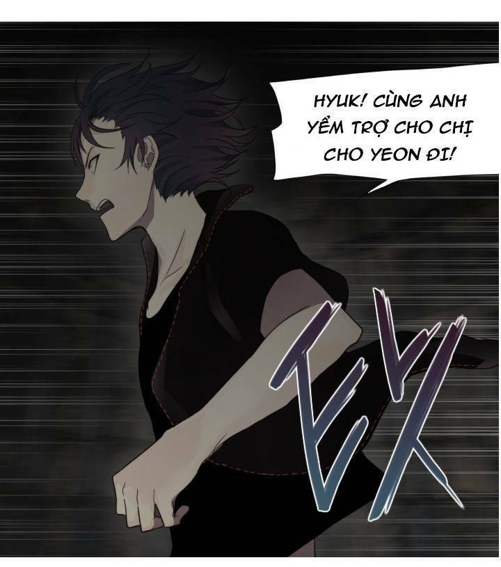 Người Cống Hiến: Chapter 36