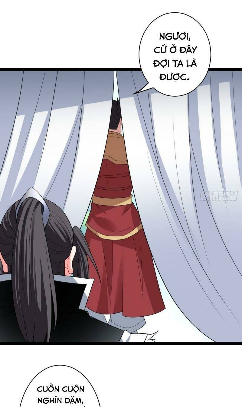Trọng Sinh Tối Cường Ma Tôn Ở Rể: Chapter 69