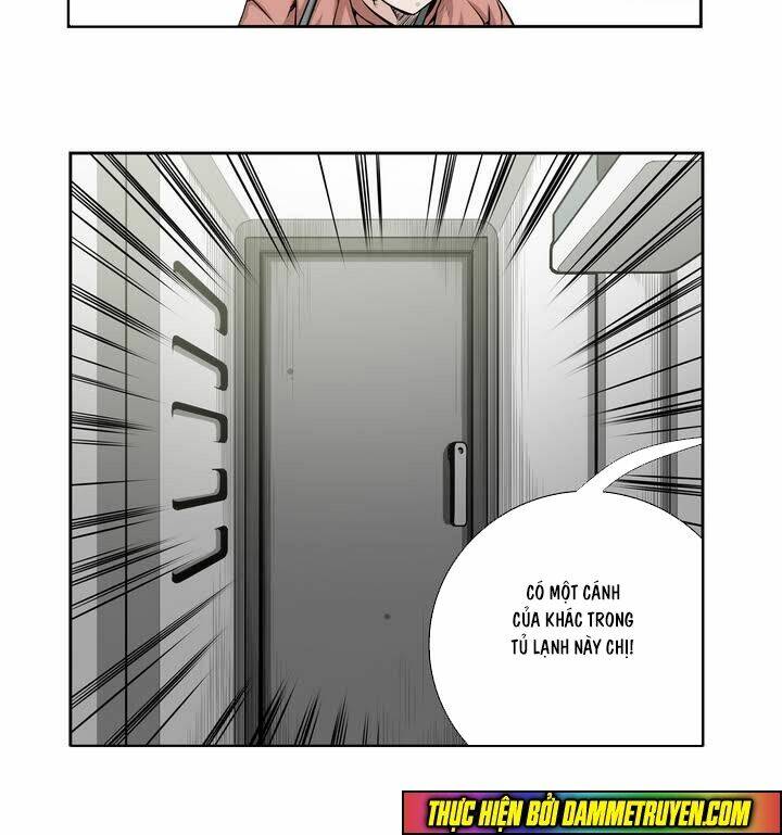 Double Casting: Chapter 21