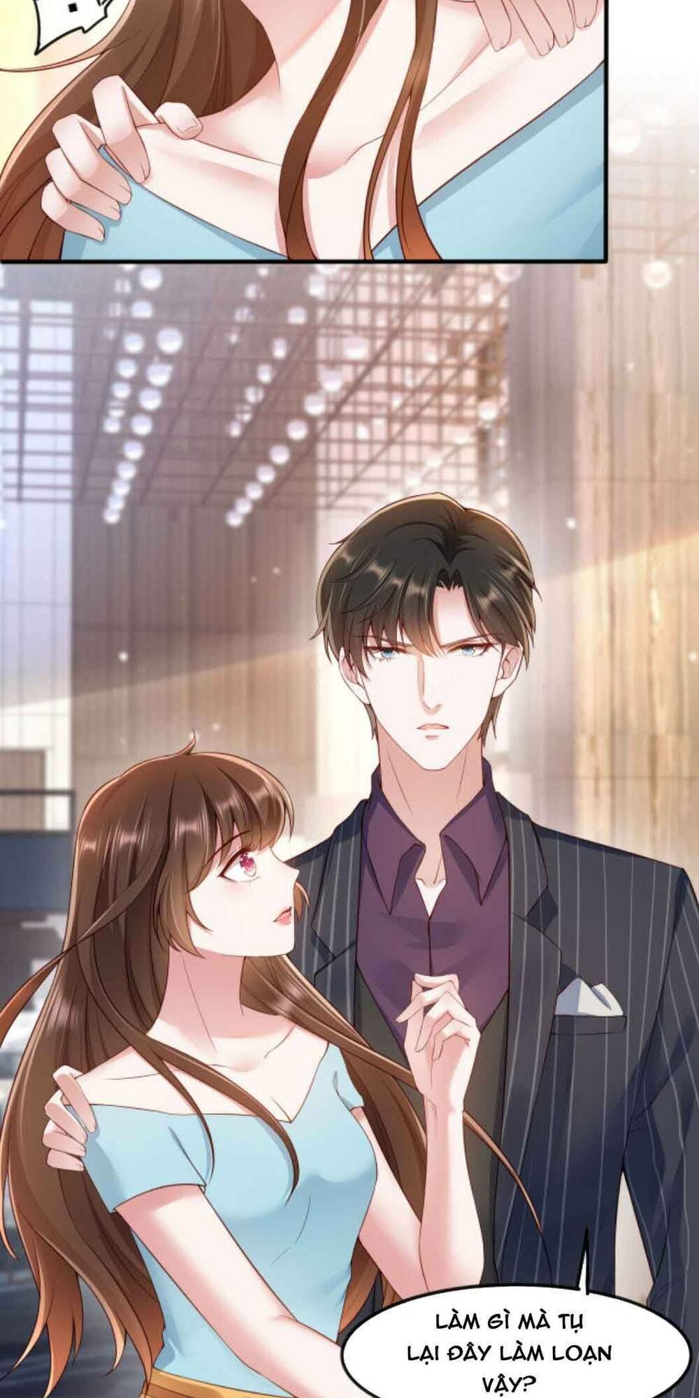 Nhất Sanh Hữu Hỉ: Chapter 6