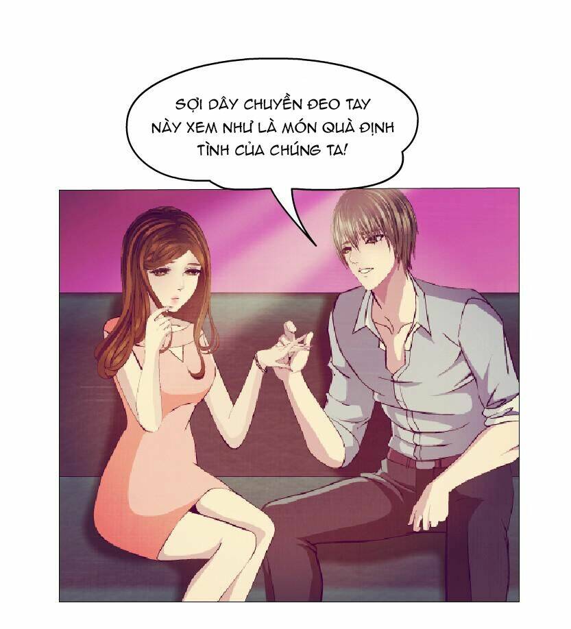 Cạm Bẫy Của Nữ Thần: Chapter 97