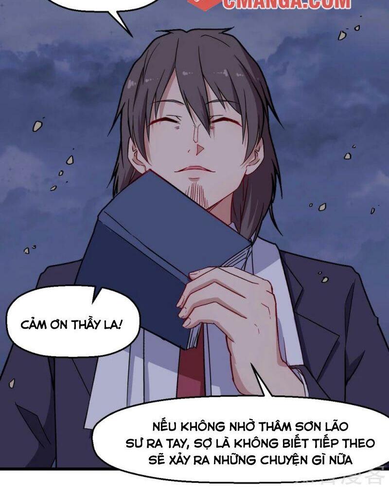 Vườn Trường Cuồng Sư Hệ Thống: Chapter 179