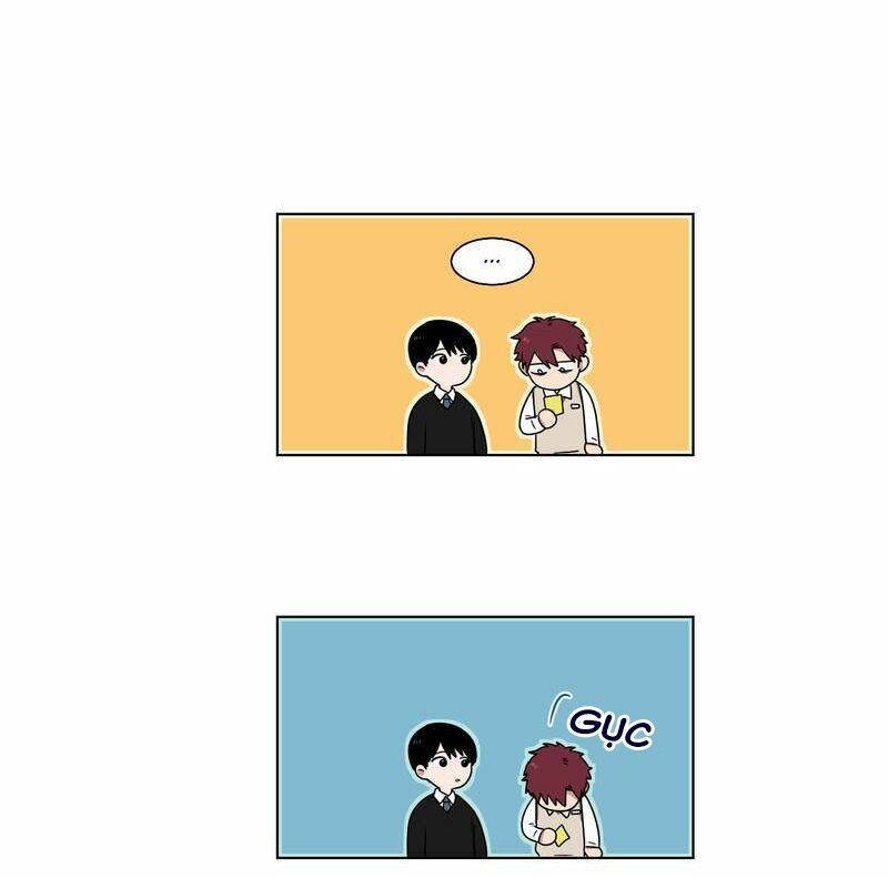 …”Một Sự Thật Khá Khó Chịu.”: Chapter 13