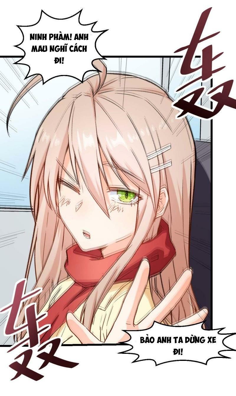 Vườn Trường Cuồng Sư Hệ Thống: Chapter 108