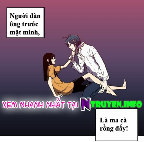 Xin Đừng Cắn Em: Chapter 15