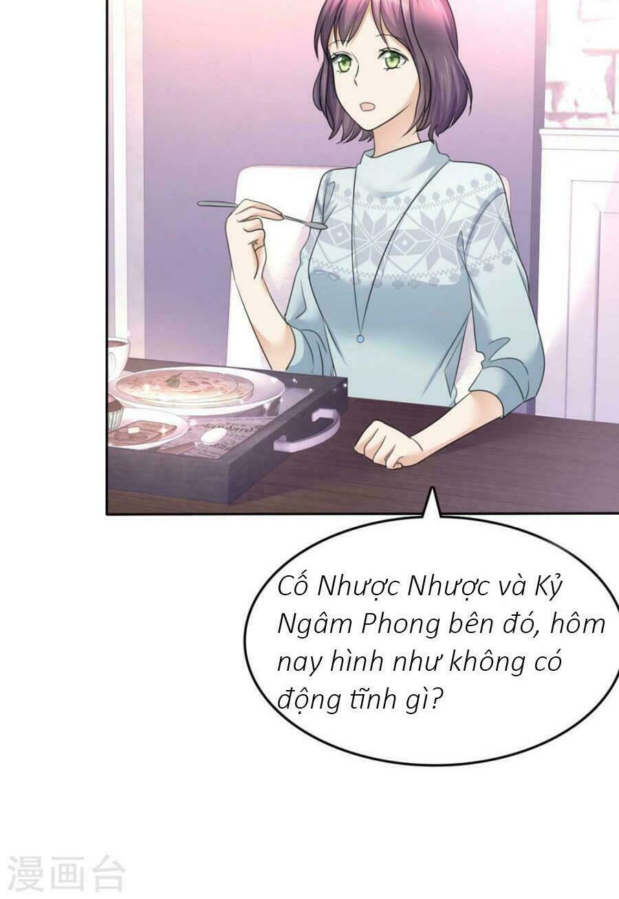 Con Đường Phản Công Của Sủng Thê: Chapter 16: Biết người biết ta về xem náo nhiệt