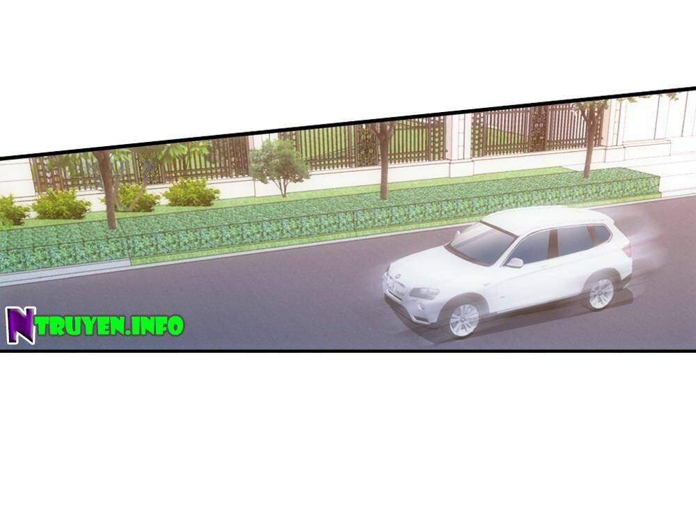 Bá Đạo Nữ Tổng Tài - Nhật Ký Trưởng Thành: Chapter 19