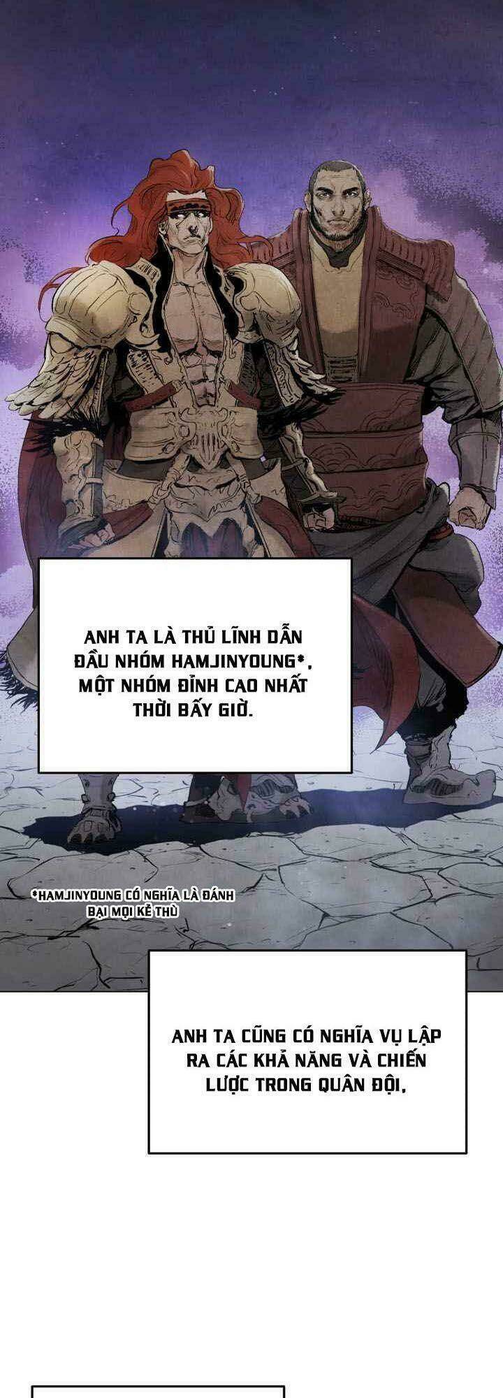 Phụng Tiên Trọng Sinh Ký: Chapter 8