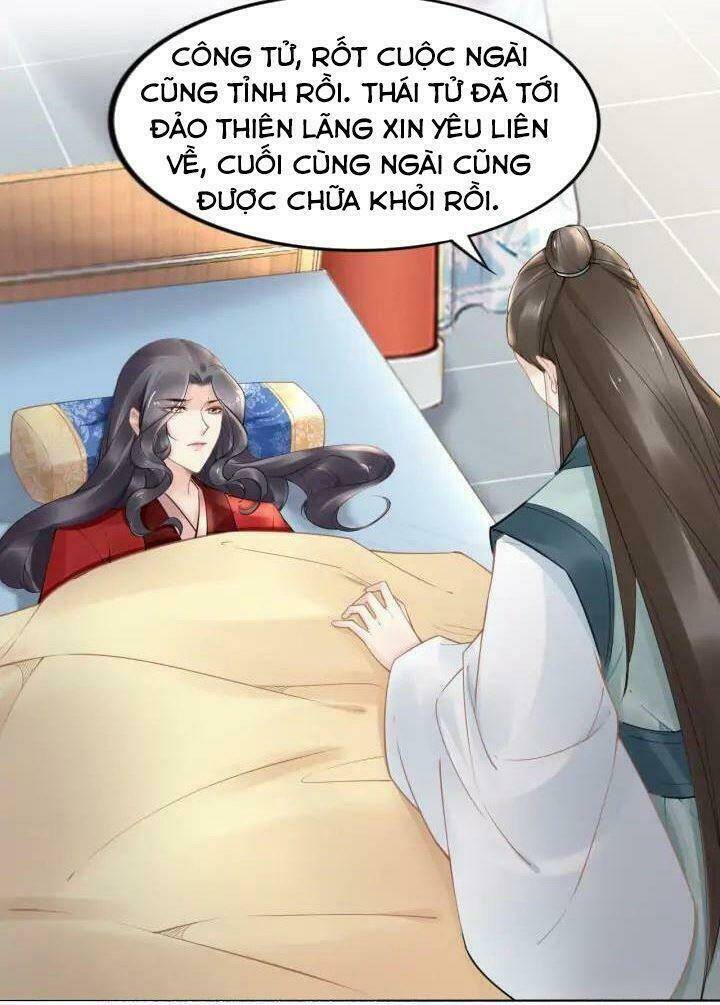 Nhất Sinh Nhất Thế Tiếu Thương Khung: Chapter 105