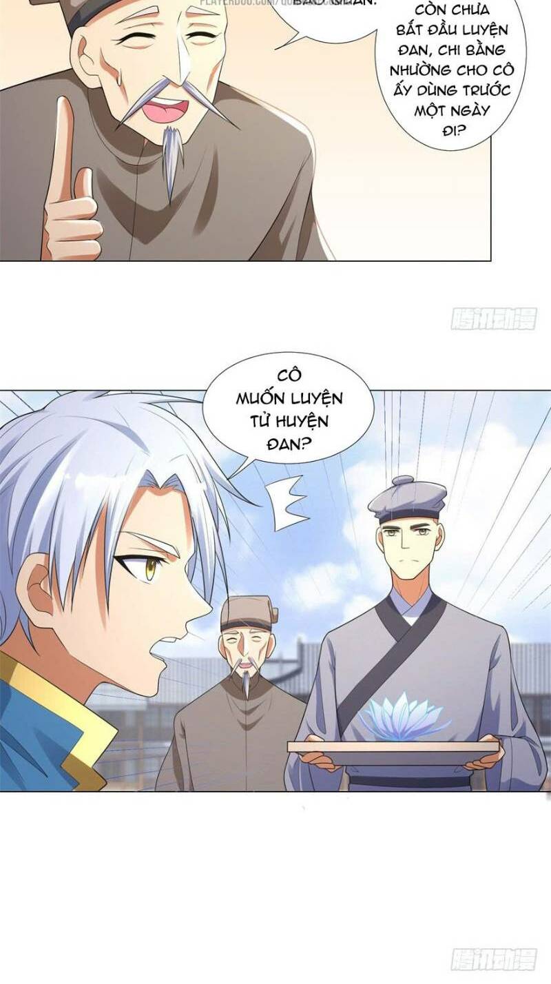 Chí Tôn Trọng Sinh: Chapter 11