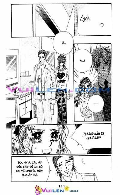 Chạm Mặt Thần Tượng: Chapter 4