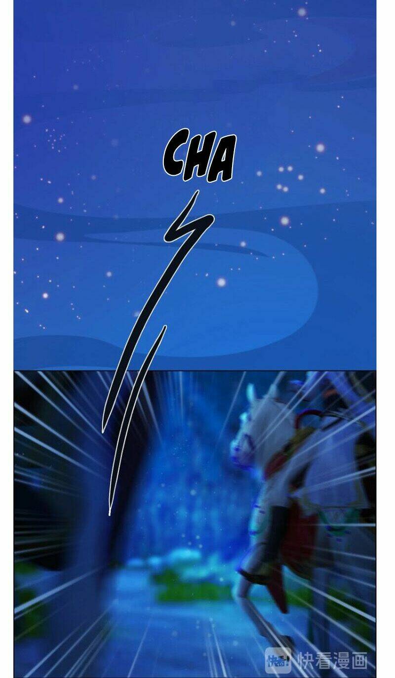 Phong Quỷ Truyền Thuyết: Chapter 74
