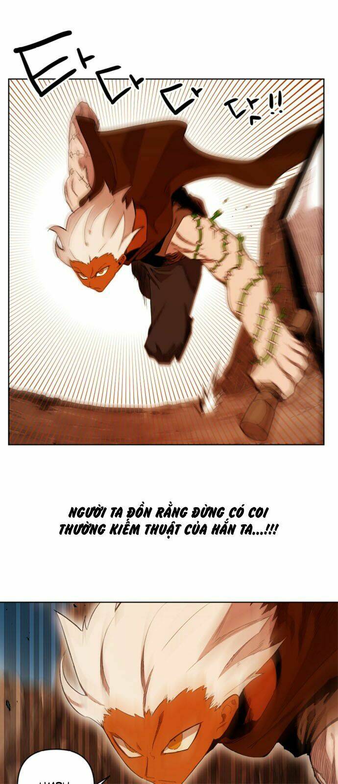 Hard Core Leveling Warrior Ss2: Chapter 18