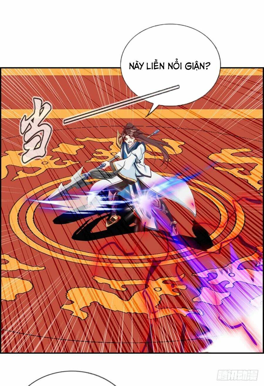 Tối Cường Hoàn Khố Hệ Thống: Chapter 24