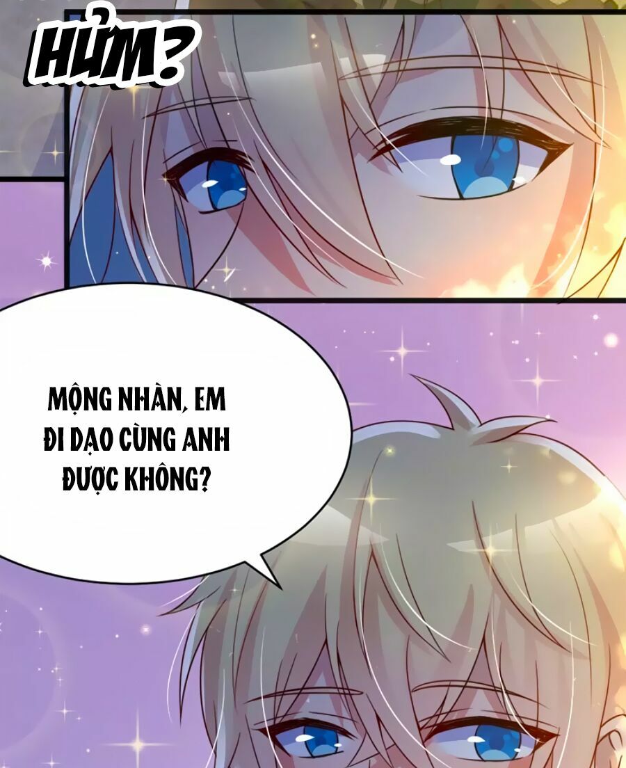Chồng Già Vợ Trẻ Trêu Nhau Hàng Ngày: Chapter 42