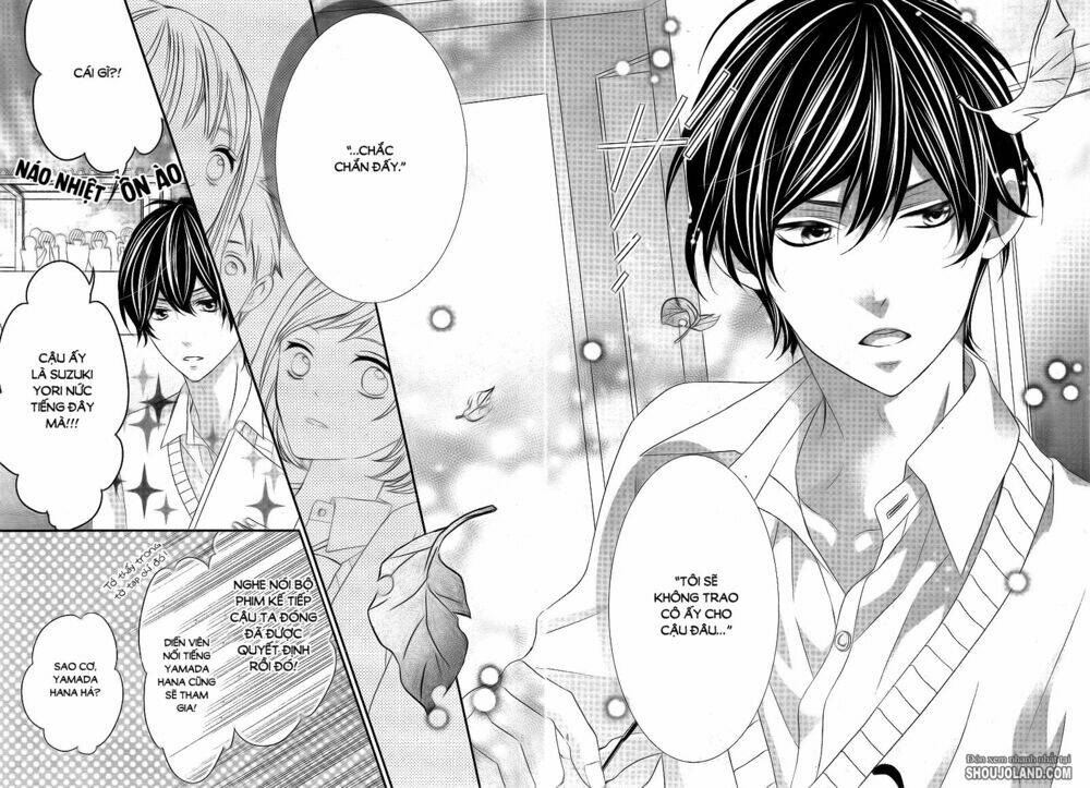 Chuyện Ba Người: Chapter 6