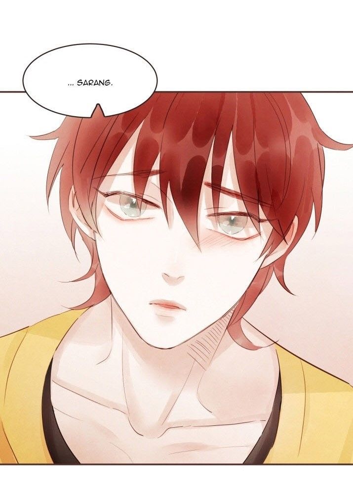 Giữa Tình Yêu Và Tình Bạn: Chapter 39