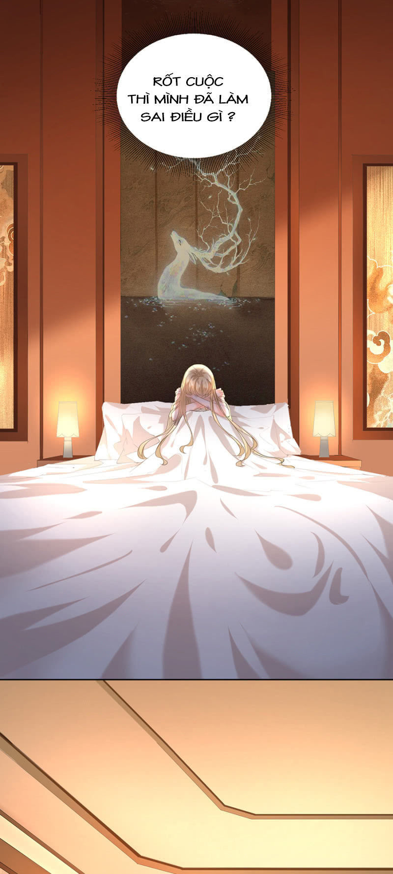 Hôn Sai 55 Lần: Chapter 17