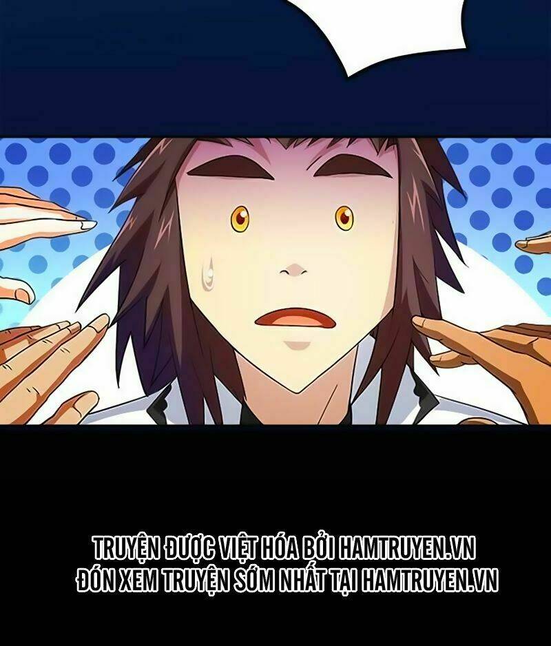Phong Quỷ Truyền Thuyết: Chapter 36