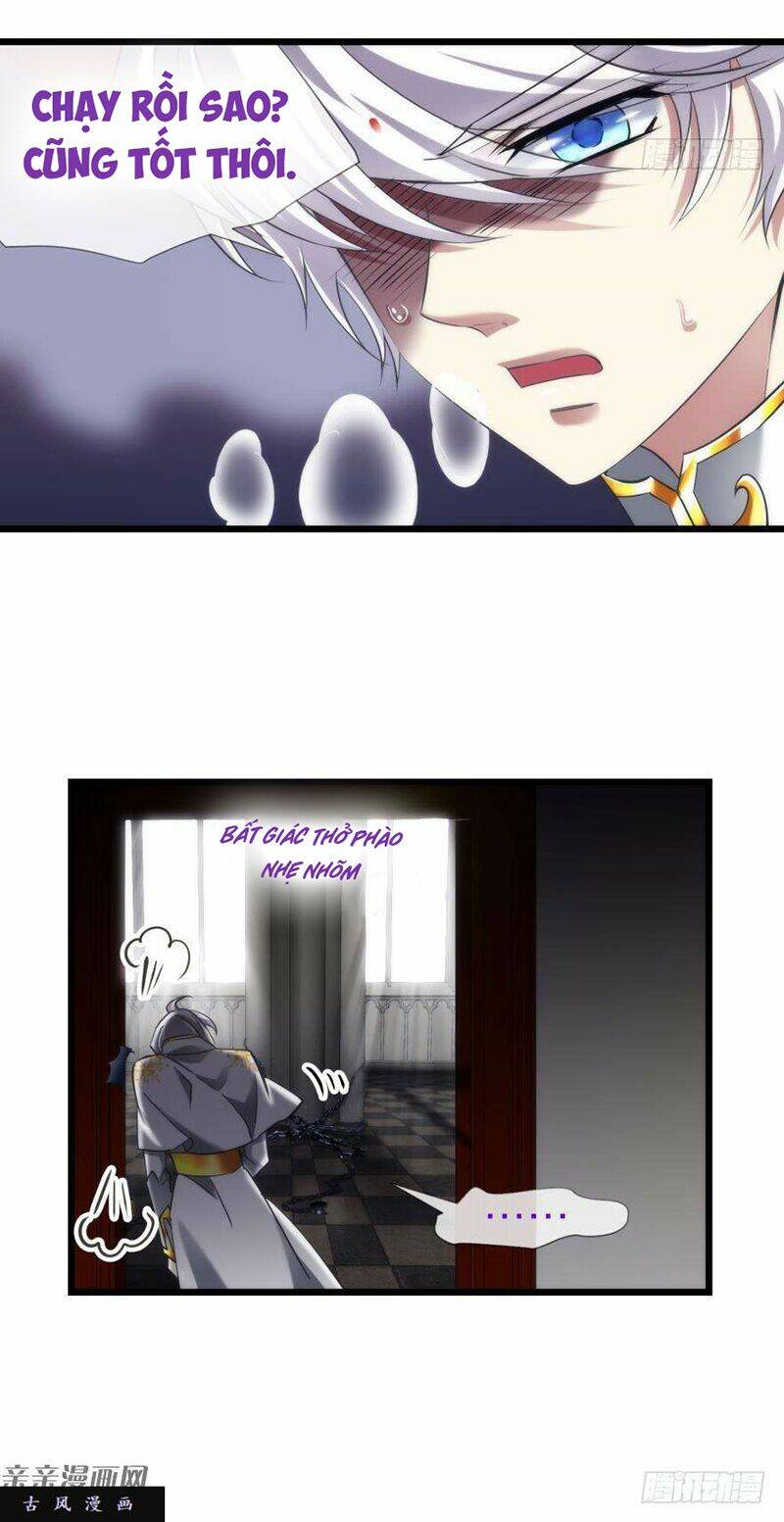 Một Vạn Tư Thế Công Lược Yêu Nam: Chapter 64