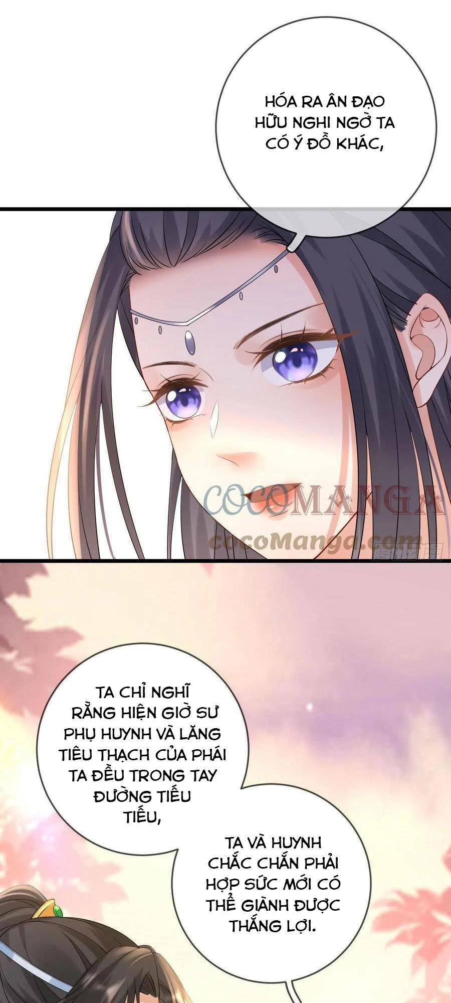 Ma Đầu Vạn Ác Năm Tuổi Rưỡi: Chapter 90