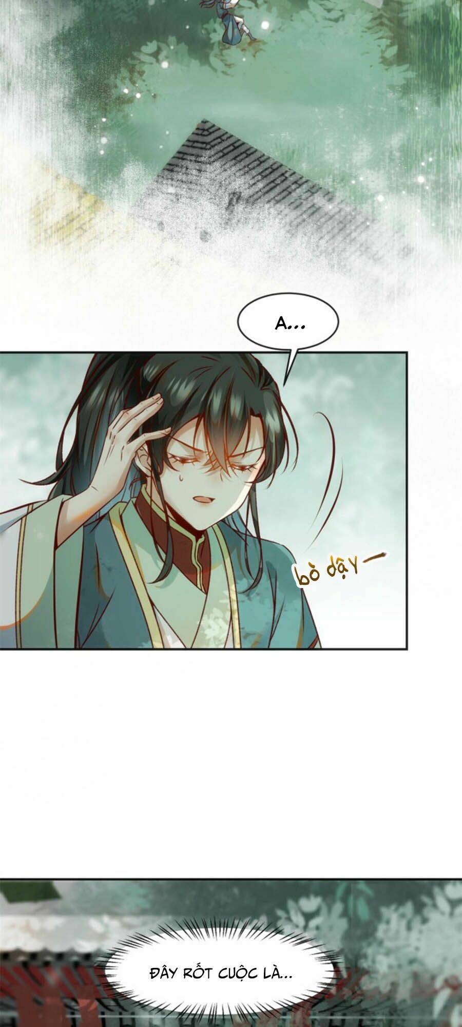 Nghịch Thiên Thần Phi Chí Thượng: Chapter 34