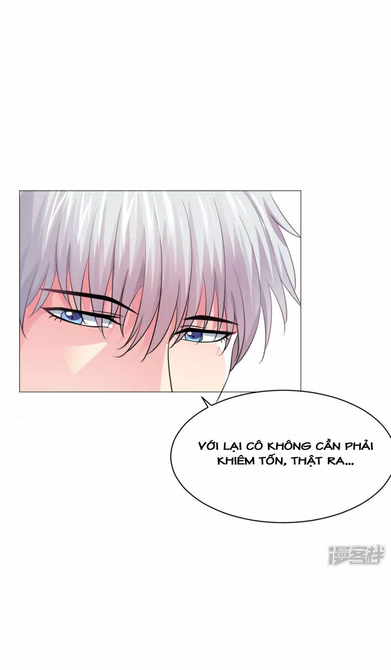 Minh Tinh Là Huyết Tộc: Chapter 10