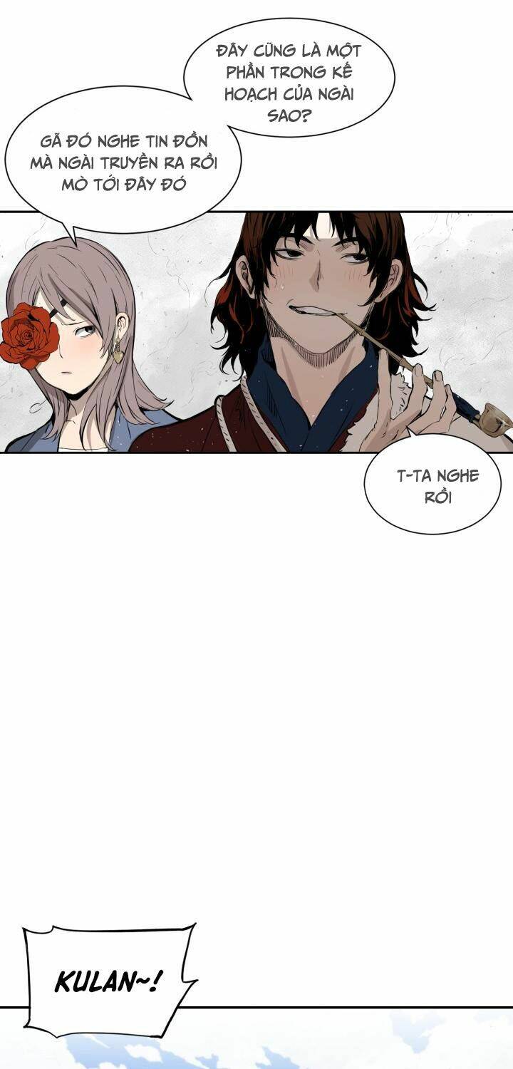 Vô Kiếm Tiểu Tử: Chapter 17