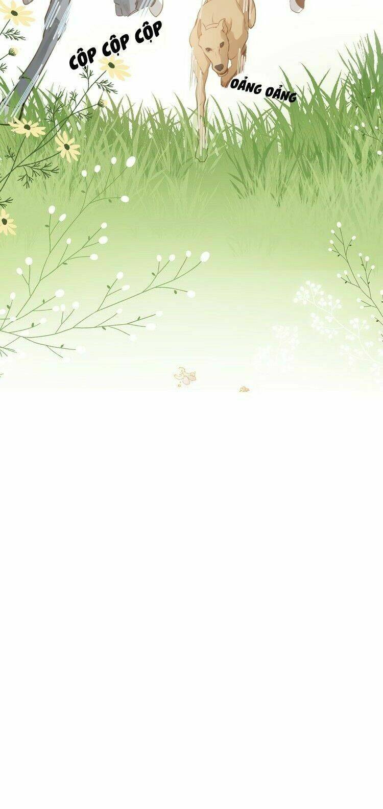 Hầu Nữ Giá Đáo: Chapter 27