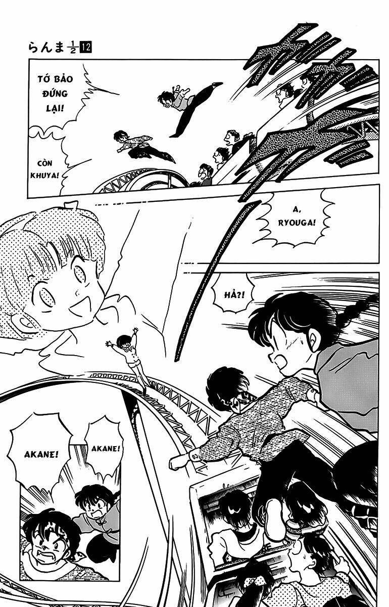 Suối Lời Nguyền: Chapter 123