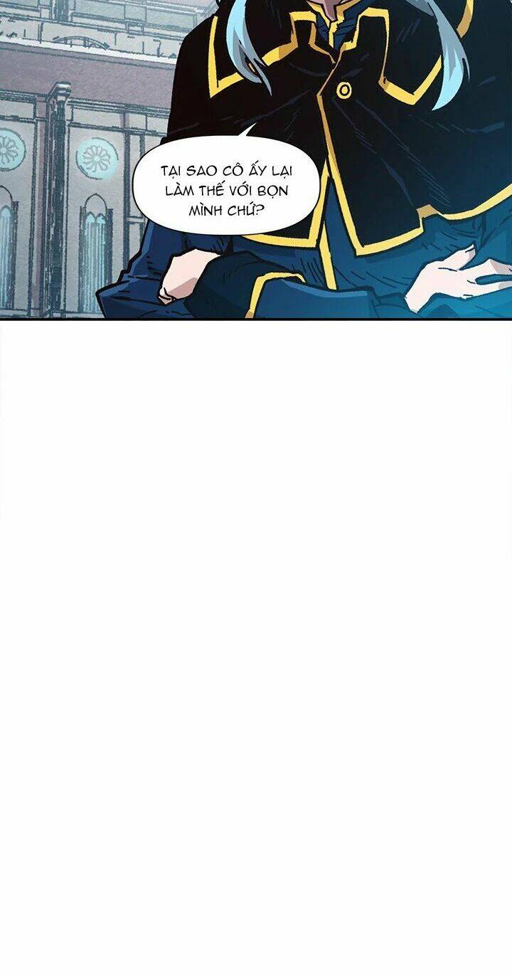 Nô Lệ Nghịch Thiên: Chapter 27