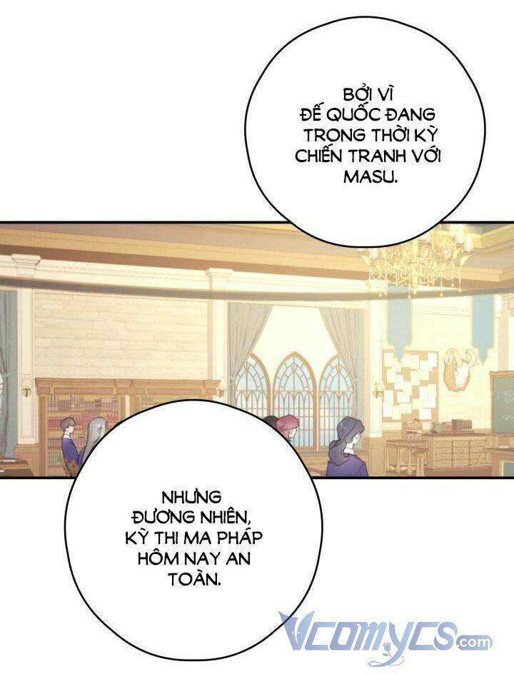 Kiếp Này Tôi Sẽ Sống Như Một Nhân Vật Phụ: Chapter 15