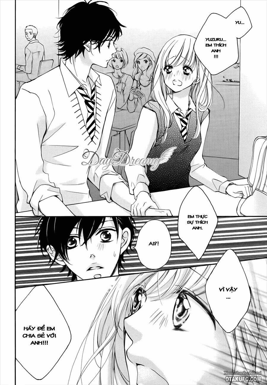 True Love: Chapter 18