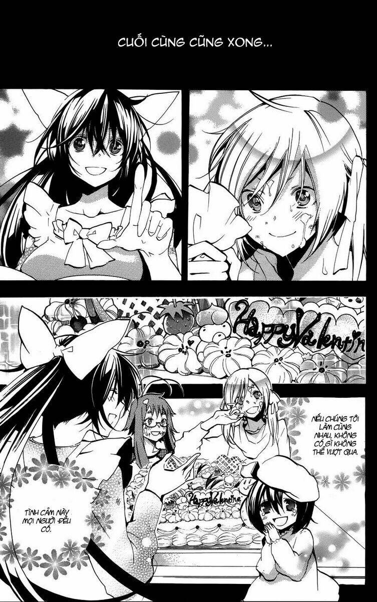 Ashita No Yoichi: Chapter 52